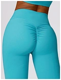 scrunch leggings set